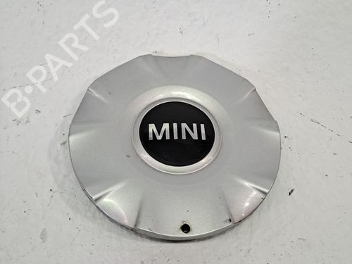 Used Hub cap MINI MINI (R50, R53) One D (88 hp) 27098951