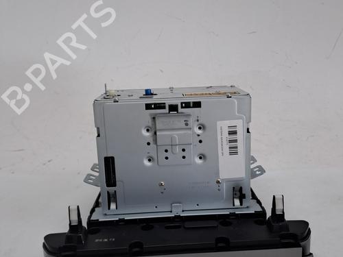 Electronic module FORD FIESTA VII (HJ, HF) 1.5 TDCi | BP23975872M83 