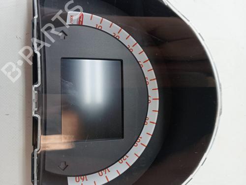 Cockpit SMART FORFOUR Hatchback (453) electric drive / EQ (453.091) | BP23349176C47 