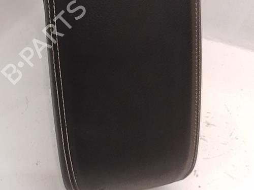 Middle console MERCEDES-BENZ A-CLASS (W176) A 200 CDI / d (176.008) | BP38991012I22 - Image 3
