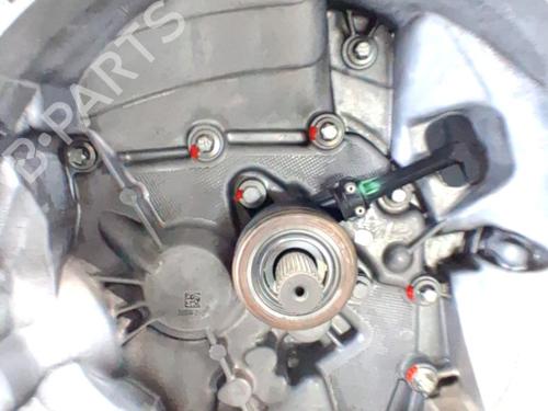 Gearbox DACIA SANDERO III 1.0 TCe 90 | BP35977007M3 - Image 3