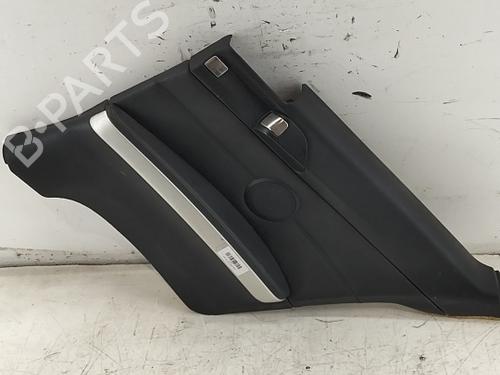 Used Rear right panel Rear right panel BMW 3 Coupe (E92) 325 d (197 hp) 40548980 40548980