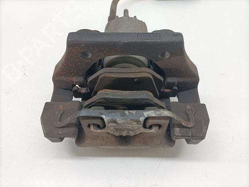 Left rear brake caliper BMW 5 (E60) 520 d | BP25987253M107 