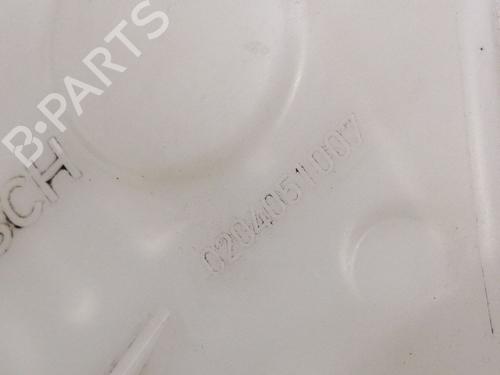 Brake master cylinder CITROËN C4 II (NC_) 1.6 BlueHDi 100 | BP23458426M77