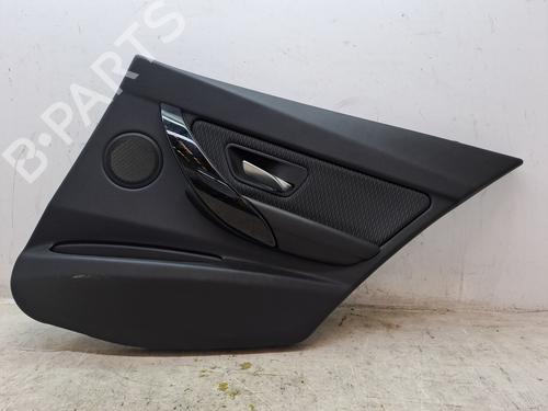 Used Rear right panel BMW 3 (F30, F80) 320 d (184 hp) 23366378