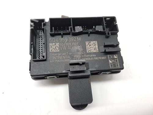 Elektronisk modul SEAT LEON (5F1) 1.5 TGi | BP23363709M83 
