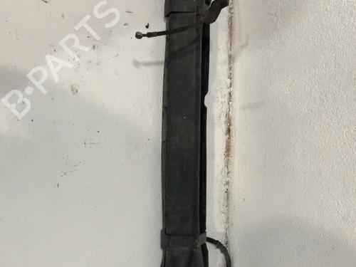 Used Rear axle Rear axle RENAULT KADJAR (HA_, HL_) 1.3 TCe 140 (HLNB, HLN1) (140 hp) 36665677 36665677