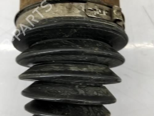 Left front driveshaft HONDA CIVIC VIII Hatchback (FN, FK) 1.8 (FN1, FK2) | BP32107598M38