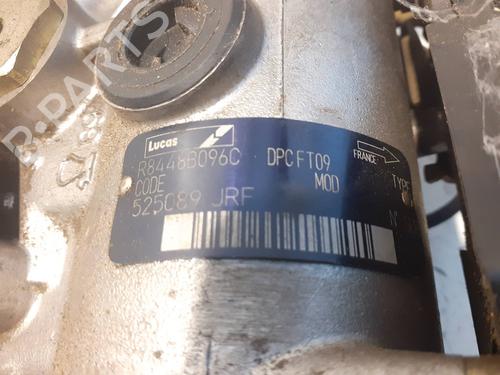 Used Injection pump FIAT BRAVA (182_) 1.9 TD 100 S (182.BF) (100 hp) 25459434