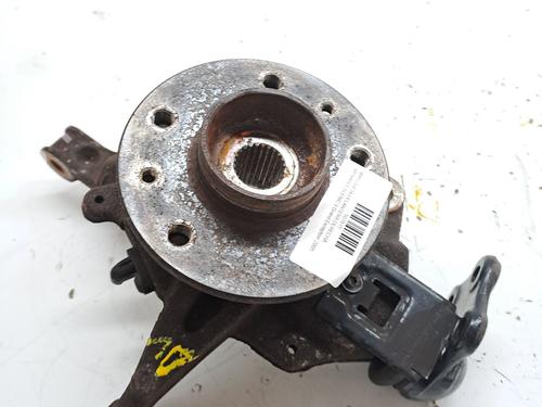 Used Right front steering knuckle RENAULT GRAND SCÉNIC III (JZ0/1_) 1.5 dCi (JZ0B, JZ07) (106 hp) 23365934
