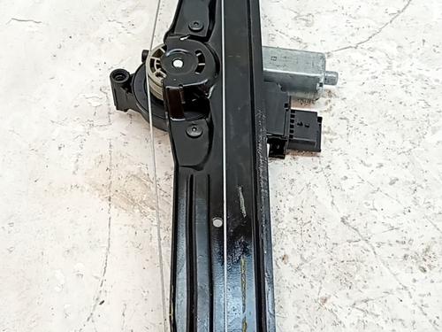 Front right window mechanism CITROËN JUMPY III Van (V_) 2.0 BlueHDi 145 4x4 | BP35807485C23 - Image 2