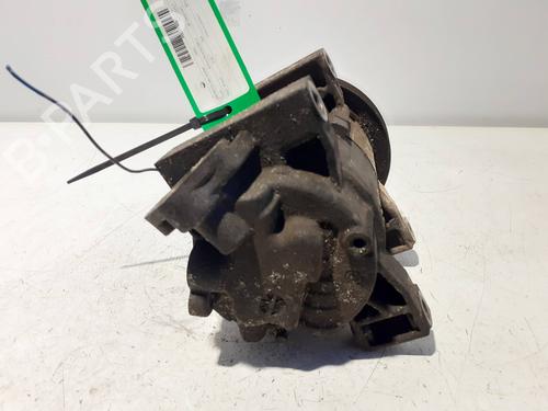 AC compressor NISSAN ALMERA II Hatchback (N16) 2.2 dCi | BP28337069M34 