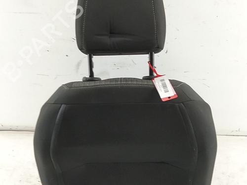 Left front seat OPEL CORSA F (P2JO) CORSA-e (68) | BP39556115C15 - Image 5