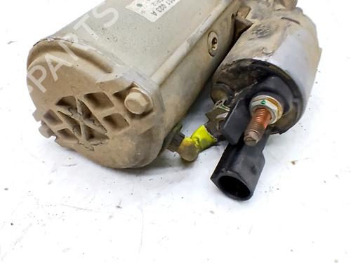 Starter VW AMAROK (2HA, 2HB, S1B, S6B, S7A, S7B, AGD) 2.0 BiTDI | BP33761458M8 - Image 3