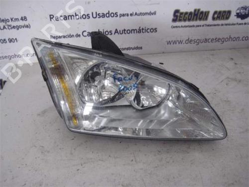 Højre forlygte FORD FOCUS I (DAW, DBW) 2.0 16V (131 hp) 25988399