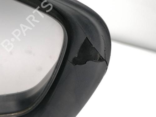 Right mirror MAZDA 5 (CR) 2.0 CD (CR19) | BP23385185C27 