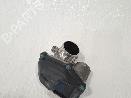 Used Egr VW GOLF VII (5G1, BQ1, BE1, BE2) 1.6 TDI (115 hp) 27462171