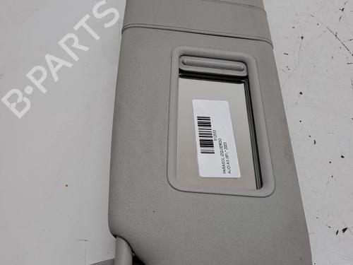 Left sun visor AUDI A3 Sportback (8PA) 2.0 TDI 16V | BP23366686I1 