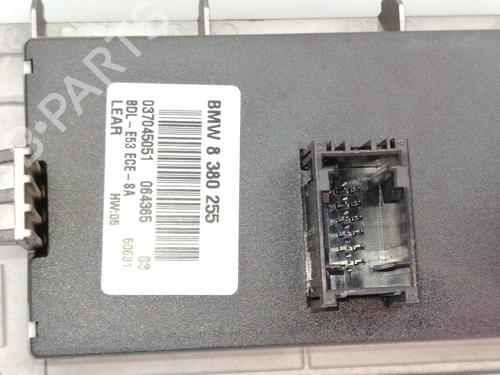 Headlight switch BMW X5 (E53) 3.0 d | BP23379156I24 