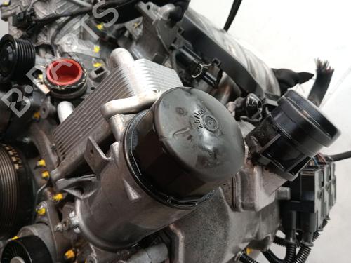 Engine MERCEDES-BENZ CLK (C208) CLK 320 (208.365) | BP23364553M1