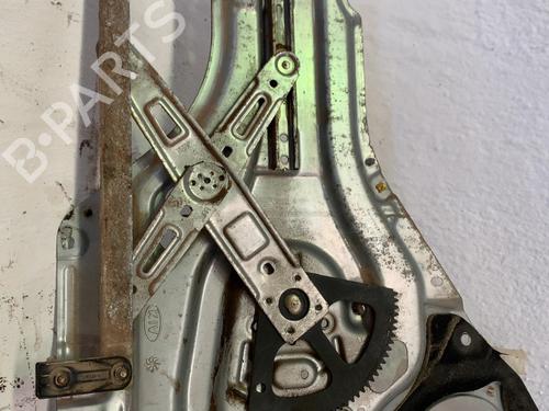 Used Rear left window mechanism Rear left window mechanism KIA SPORTAGE II (JE_, KM_) 2.0 CRDi (113 hp) 34497017 34497017
