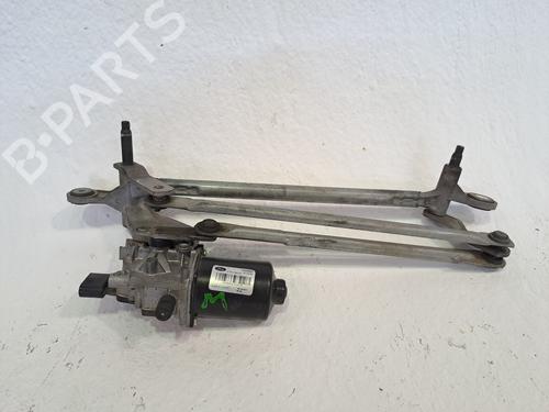 Front wiper motor FORD TRANSIT COURIER B460 Box Body/MPV 1.5 TDCi | BP27464124M29 