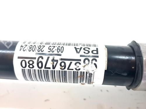 Used Left front driveshaft OPEL INSIGNIA B Grand Sport (Z18) 2.0 4x4 (68) (260 hp) 30622946