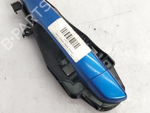 Højre bagtil udvendigt håndtag Højre bagtil udvendigt håndtag PEUGEOT 2008 II (UD_, US_, UY_, UJ_, UR_, UC_) 1.2 PureTech 130 (USHNS, URHNS) (130 hp) 36016262 36016262