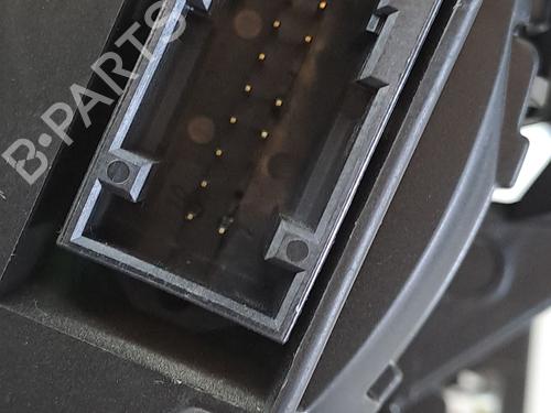 Instrument cluster VW GOLF VII (5G1, BQ1, BE1, BE2) 2.0 TDI 4motion | BP24736072C47 