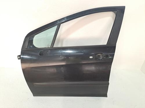 Used Left front door PEUGEOT 308 SW I (4E_, 4H_) 1.6 HDi (109 hp) 24108993