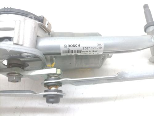 Front wiper motor OPEL CROSSLAND X / CROSSLAND (P17, P2QO) 1.2 (75) | BP29301925M29 