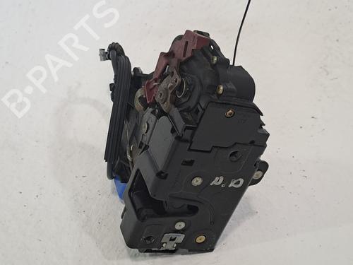 Front right lock SEAT ALTEA (5P1) 1.9 TDI | BP26675277C97 