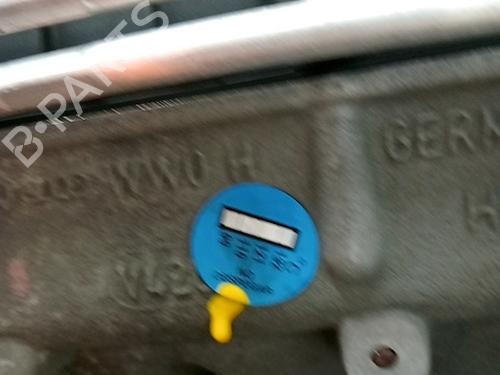 Motor VW POLO IV (9N_, 9A_) 1.4 TDI | BP30477598M1