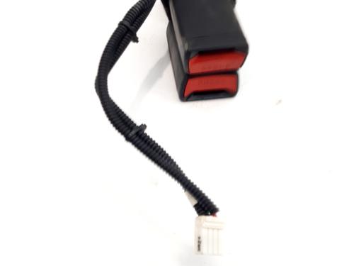 Used Seat buckle KIA CEE'D (JD) 1.0 T-GDI (100 hp) 30921379