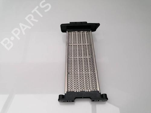 Heater resistor MERCEDES-BENZ CITAN MPV (W415) 108 CDI (415.703) | BP23386016M108 