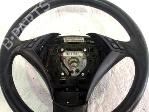 Volant BMW 5 (E60) 525 i (192 hp) 32107256