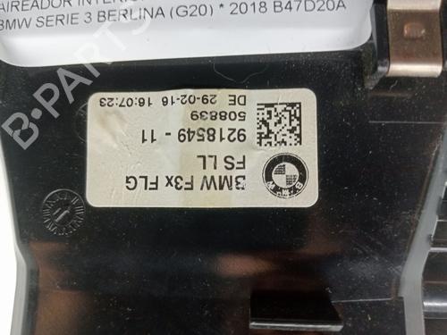 Air vent BMW 3 (F30, F80) 318 d | BP23354413I21 