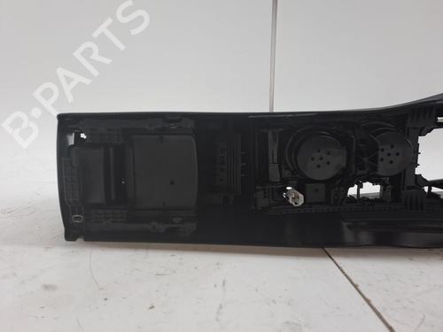 Armrest / Center console VW GOLF VII (5G1, BQ1, BE1, BE2) 1.5 TSI | BP23375192I20 