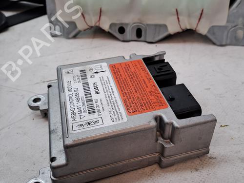 Kollisonspute sett FORD FOCUS II (DA_, HCP, DP) 1.6 | BP23372416C86 