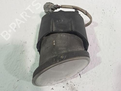 Left front fog light NISSAN X-TRAIL I (T30) 2.2 Di 4x4 | BP26544473C30 