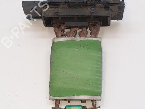 Heater resistor PEUGEOT PARTNER Box Body/MPV 1.6 HDi 16V | BP26921432M108 