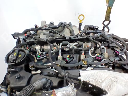 Engine AUDI A3 (8V1, 8VK) 1.6 TDI | BP33761591M1 - Image 3