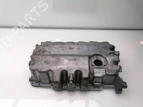 Used Oil sump VW PASSAT B7 (362) 2.0 TDI (140 hp) 23939228
