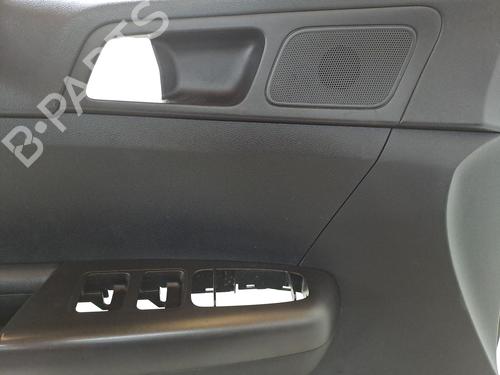 Front left panel KIA SPORTAGE IV (QL, QLE) 1.7 CRDi | BP23365084C58 
