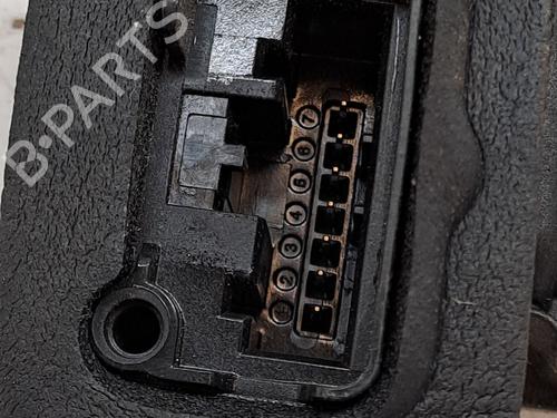 Front left lock VW GOLF VI (5K1) 1.6 TDI | BP27193642C98 