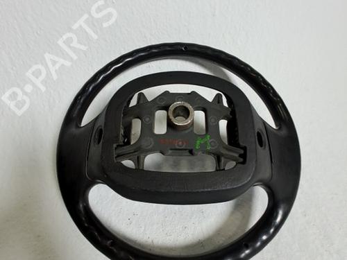 Used Steering wheel FORD TRANSIT Van (FA_ _) 2.4 TDE (125 hp) 29558037