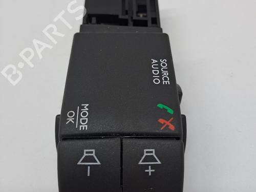 Used Switch DACIA SANDERO II TCe 90 (B8M1, B8MA, B8AC) (90 hp) 24172447