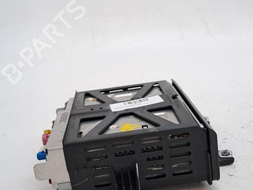 Radio AUDI A5 Sportback (F5A, F5F) 2.0 TDI | BP28163950E6 