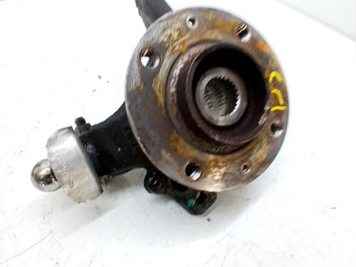 Used Right front steering knuckle OPEL CORSA F (P2JO) CORSA-e (68) (136 hp) 31153106