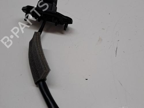 Camera NISSAN LEAF (ZE1) Electric | BP23383238E14 